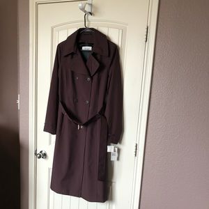 Calvin Klein Raincoat